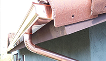 Rain Gutter Installation, Repair, Cleaning in Alexander, IA